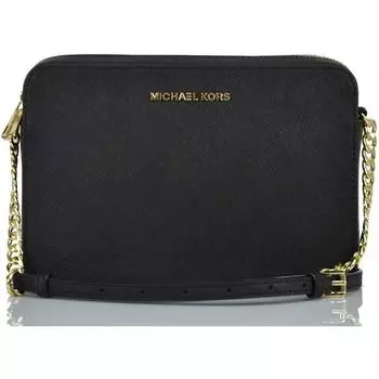 Женская сумка через плечо Michael Kors Jet Set Item
