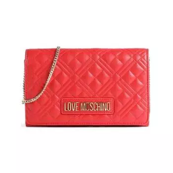 Женская Сумка на плечо через плечо LOVE MOSCHINO JC4079PP1CLA2500