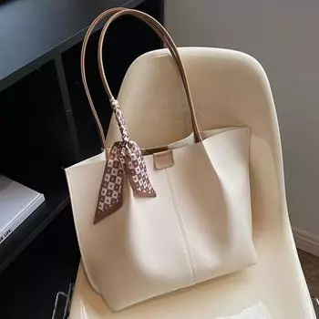 Женская сумка-тоут Premium Sense Portable Commuter Shoulder Bag Large Bag