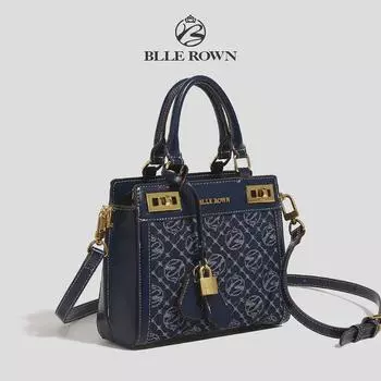 Женская универсальная модная сумка Bailey Crown Kleinland