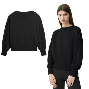 Женские 4F черные 4FSS23TSWSF252 Xl