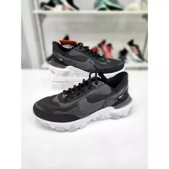 Женские беговые кроссовки Nike W React R3 Vision DQ5188 001 blacks/230