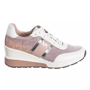Женские блестящие кроссовки Mabel T2MBFSAD