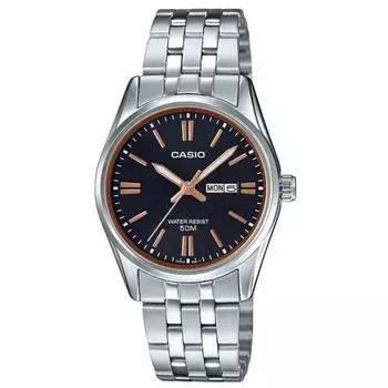 Женские часы Casio ( 31 мм)