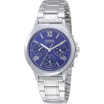 Женские часы Casio ( 33 мм)