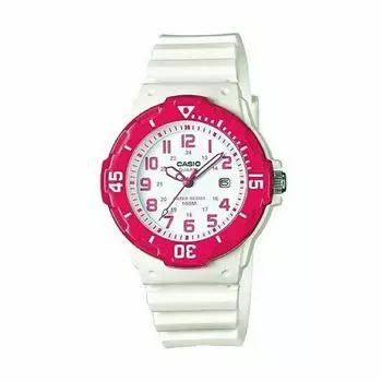 Женские часы Casio