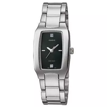 Женские часы Casio ENTICER