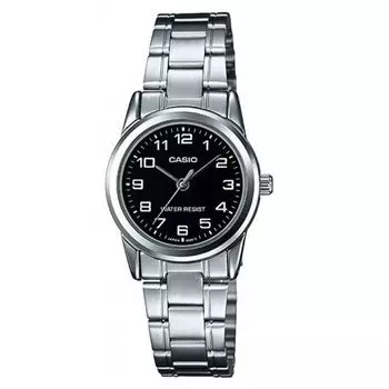 Женские часы Casio LTP-V001D-1 ( 25 мм)