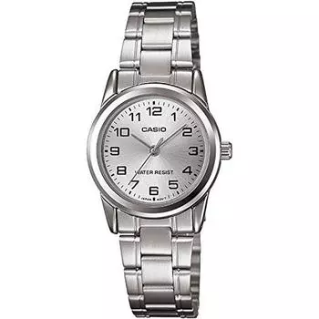 Женские часы Casio LTP-V001D-7BUDF ( 25 мм) (30мм)