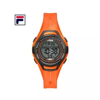 Женские часы Fila S с уретановым ремешком 38 098 002