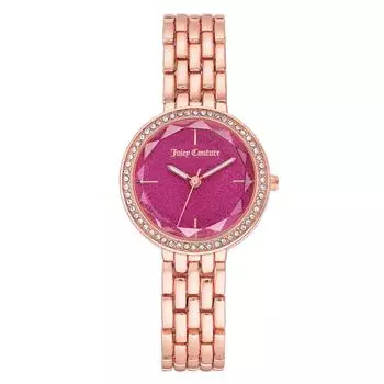 Женские часы Juicy Couture ( 32 мм)