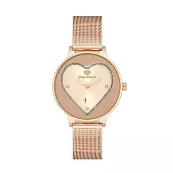 Женские часы Juicy Couture JC1240RGRG (38мм)