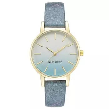 Женские часы Nine West NW_2512GPBL