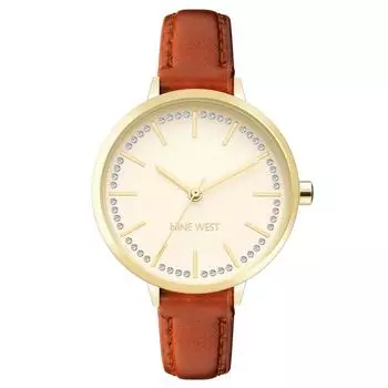 Женские часы Nine West NW_2554CHHY