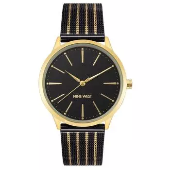 Женские часы Nine West NW_2566GPBK