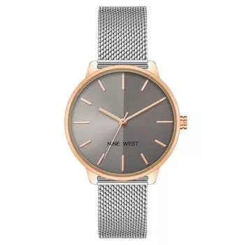 Женские часы Nine West NW_2669GYRT