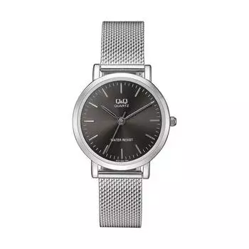Женские часы Q&Q QA21J212Y (30мм)