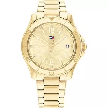 Женские часы Tommy Hilfiger 1782513 ( 34 мм)