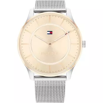 Женские часы Tommy Hilfiger 1782530 ( 40 мм)