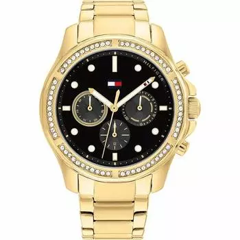 Женские часы Tommy Hilfiger 1782570 ( 41 мм)