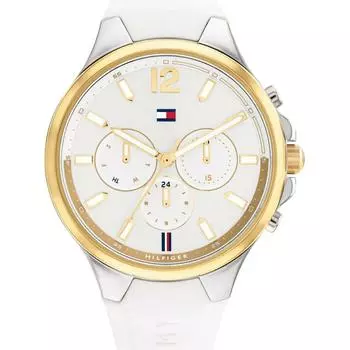 Женские часы Tommy Hilfiger 1782598 ( 40 мм)
