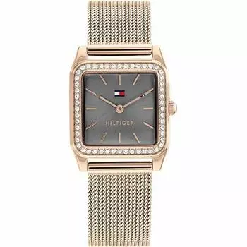 Женские часы Tommy Hilfiger 1782610 (26мм)