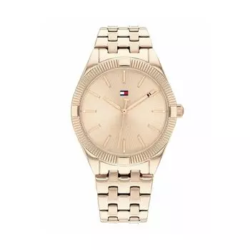 Женские часы Tommy Hilfiger ( 34 мм)