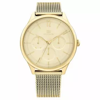 Женские часы Tommy Hilfiger (38мм)