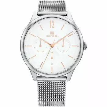 Женские часы Tommy Hilfiger (38мм)