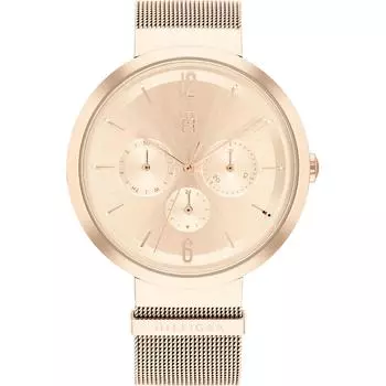 Женские часы Tommy Hilfiger ( 40 мм)