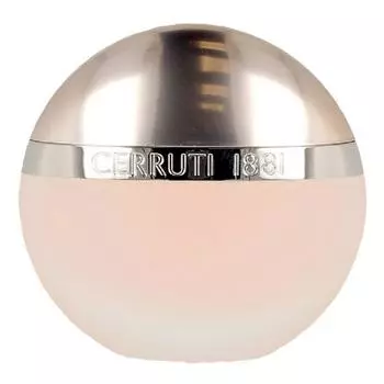 Женские духи 1881 Pour Femme Cerruti EDT (50 мл)