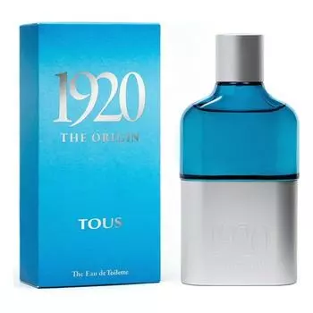 Женские духи 1920 Tous EDT (100 мл) (100 мл)