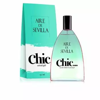 Женские духи Aire Sevilla Chic… EDT (150 мл)