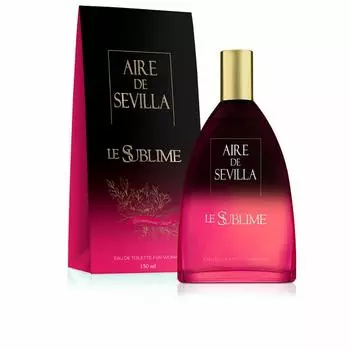 Женские духи Aire Sevilla Le Sublime EDT (150 мл)