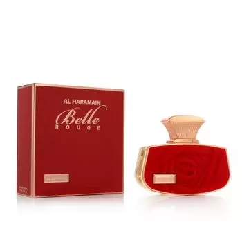 Женские духи Al Haramain EDP 75 мл Belle Rouge