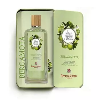 Женские духи Alvarez Gomez Agua Fresca Bergamota EDC 150 мл