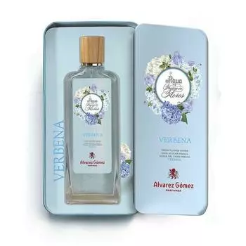 Женские духи Alvarez Gomez Agua Fresca от Verbena EDC 150 мл