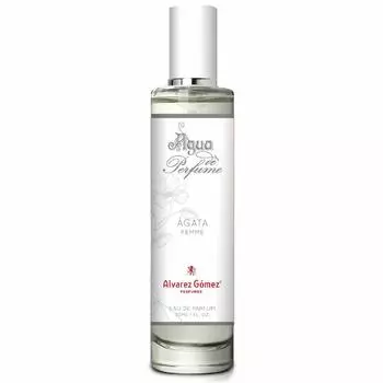 Женские духи Alvarez Gomez gata Femme EDP 30 мл