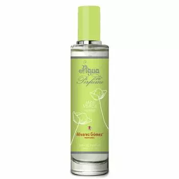 Женские духи Alvarez Gomez Jade Verde Woman EDP (30 мл)