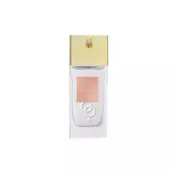 Женские духи Alyssa Ashley EDP Rose Musk (30 мл)