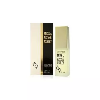 Женские духи Alyssa Ashley Musk EDP (25 мл)