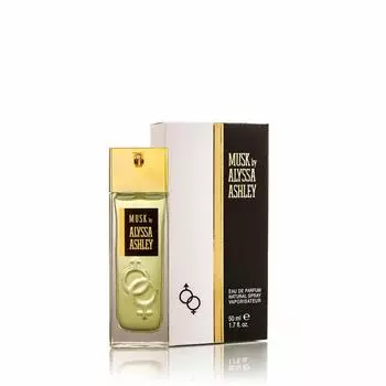 Женские духи Alyssa Ashley Musk EDP (50 мл)