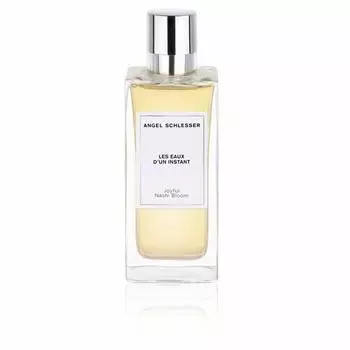 Женские духи Angel Schlesser EDT Les Eaux D un Instant Joyful Nashi Bloom 150 мл