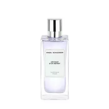 Женские духи Angel Schlesser EDT Les eaux d un Instant Luminous Violet 100 мл