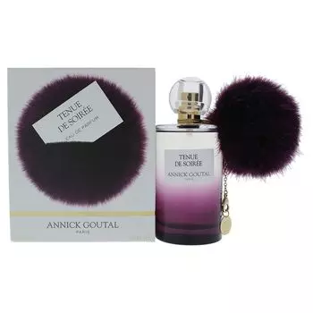 Женские духи Annick Goutal Evening Wear EDP 100 мл