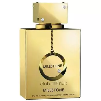 Женские духи Armaf EDP Club De Nuit Milestone 105 мл