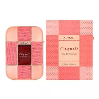 Женские духи Armaf EDP Legesi Woman 100 мл