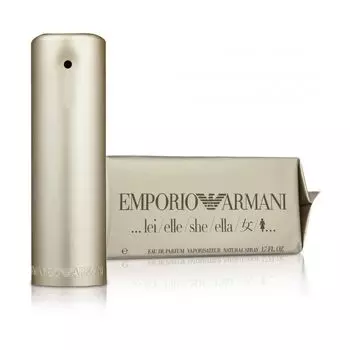 Женские духи Armani Emporio Armani Ella EDP (100 мл)