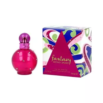 Женские духи Britney Spears EDP Fantasy 50 мл