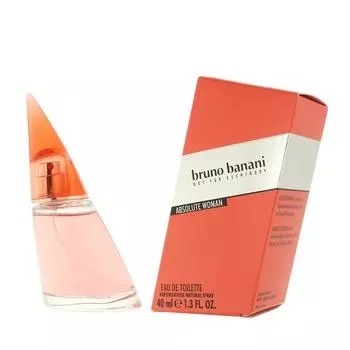 Женские духи Bruno Banani EDT 40 мл Absolute Woman